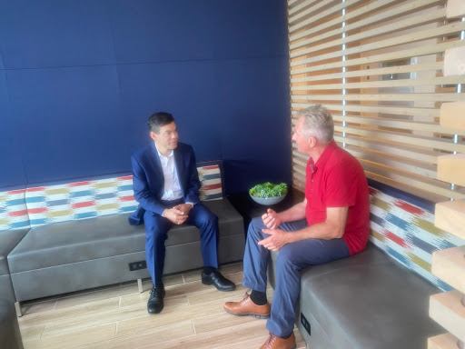 Law Firm «Ponce Law», reviews and photos