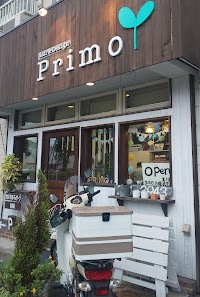 美容室ｐｒｉｍｏ