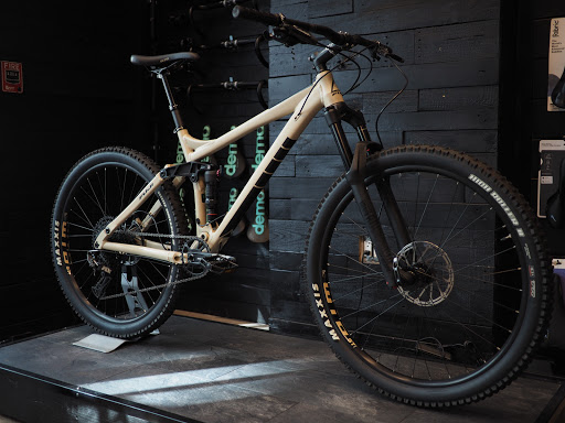 Bicycle Store «Brickell Bikes», reviews and photos, 70 SW 12th St, Miami, FL 33130, USA