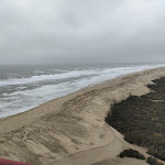 Photo n° 5 de l'avis de Jean-pierre.e fait le 12/11/2023 à 19:16 pour Phare de La Coubre à La Tremblade