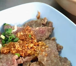 ร้านก๋วยเตี๋ยวเอ็นดวงจันทร์ - DuangJan Noodle photo