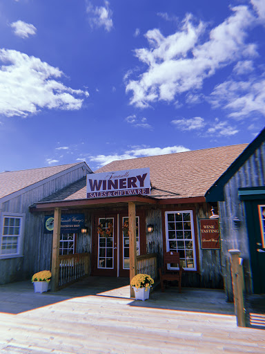 Winery «Tomasello Winery», reviews and photos, 615 E Moss Mill Rd, Absecon, NJ 08205, USA