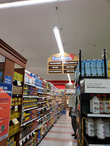 Grocery Store «Foodtown of Parsons Blvd», reviews and photos, 84-05 Parsons Blvd, Jamaica, NY 11432, USA