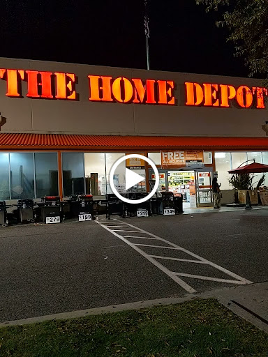 Home Improvement Store «The Home Depot», reviews and photos, 649 Carl-Bethlehem Rd, Winder, GA 30680, USA