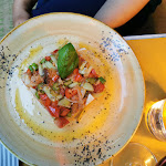 Photo n°1 de l'avis de Christian.o fait le 02/09/2020 à 05:59 sur le  Scurone Bottega e Grottino à Cannobio