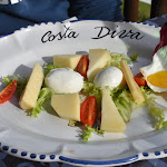 Photo n°1 de l'avis de Andrea.l fait le 03/11/2021 à 22:53 sur le  Ristorante Costa Diva à Praiano