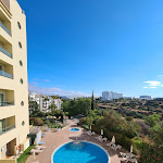 Photo n°7 de l'avis de Eslam.o fait le 26/07/2021 à 10:07 sur le  Real Bellavista Hotel & Spa à Albufeira