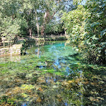 Photo n°1 de l'avis de Loris.o fait le 14/08/2023 à 12:31 sur le  Parco del Grassano à San Salvatore Telesino