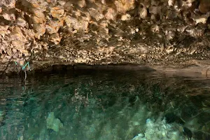 Cenote El Pocito image