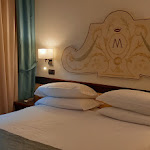 Photo n°1 de l'avis de Emilse.e fait le 25/04/2023 à 00:48 sur le  Michelangelo à Sorrento