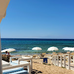 Photo n°1 de l'avis de Fabrizio.c fait le 21/08/2022 à 16:40 sur le  Lido Posto 9 à Campomarino