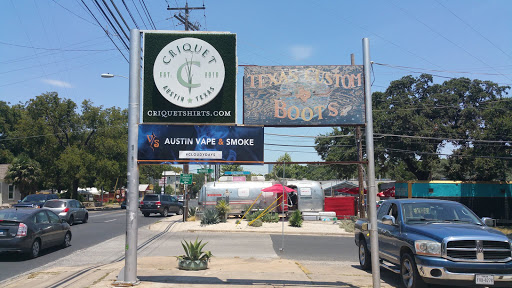 Vaporizer Store «Austin Vape and Smoke», reviews and photos, 1601 S 1st St, Austin, TX 78704, USA