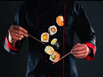 Photos du propriétaire du Restaurant japonais Takô Sushi à Montpellier - n°15