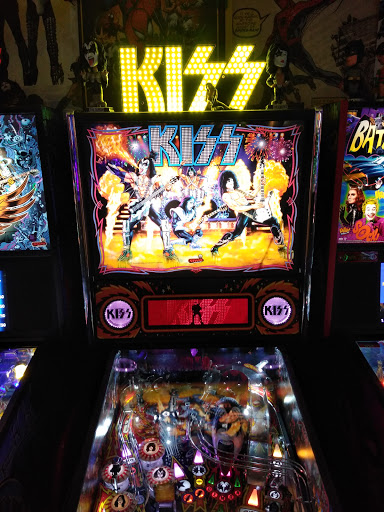 Video Game Store «Rock Fantasy», reviews and photos, 75 W Main St, Middletown, NY 10940, USA