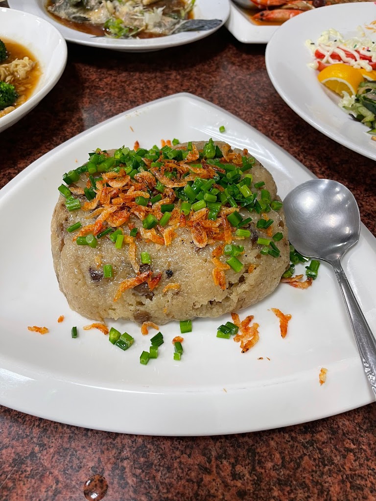 鼎泰珍海鮮餐廳 的照片