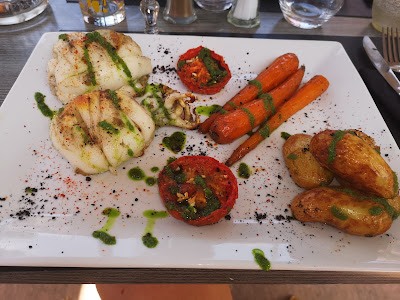 LE GALICHON - Restaurant Bruguieres à Bruguières
