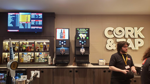 Movie Theater «Rave Cinemas», reviews and photos, 864 Riverdale St, West Springfield, MA 01089, USA