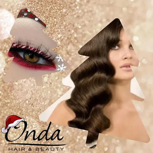 ONDA Hair & Beauty Salon - Peluquería y Centro de Estética