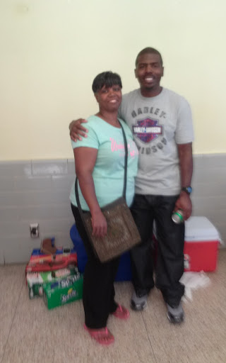 Water Park «David F. Schulz Aquatic Center», reviews and photos, 1301 W Hampton Ave, Milwaukee, WI 53209, USA