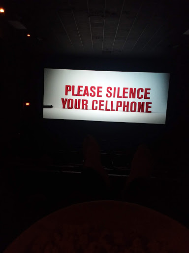 Movie Theater «Malco Columbus Cinema», reviews and photos, 2320 US-45, Columbus, MS 39701, USA