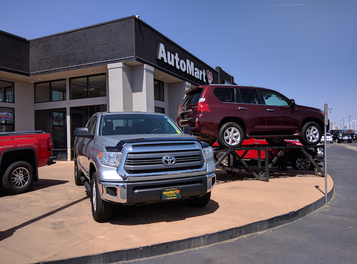 Car Dealer «Auto Mart USA», reviews and photos, 835 S Havana St, Aurora, CO 80012, USA