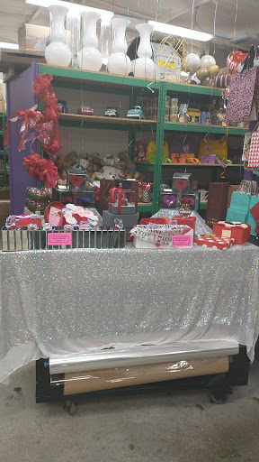 Florist «Artistic Florist Of Tampa», reviews and photos, 2509 W Busch Blvd, Tampa, FL 33618, USA