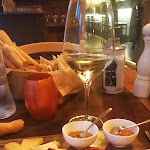 Photo n°1 de l'avis de Nadia.e fait le 01/08/2016 à 21:03 sur le  T'osti ristorante à Montebelluna