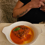 Photo n°3 de l'avis de Ronald.t fait le 14/05/2024 à 20:43 sur le  La Lopa à Matera