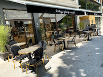 Atmosphère du Le BO Cafe à Aix-en-Provence - n°1