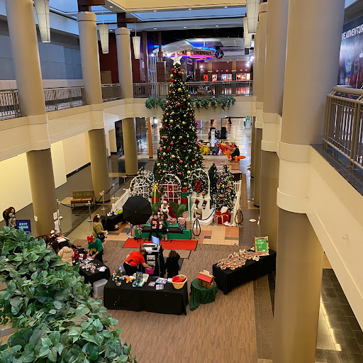 Shopping Mall «Walden Galleria», reviews and photos, 1 Walden Galleria, Buffalo, NY 14225, USA