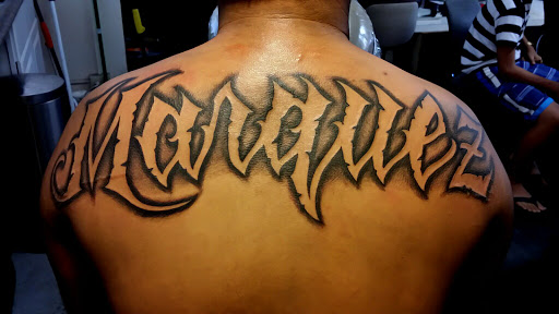 Explore rebel tattoo ideas, creative tattoo ideas in Waipahu, available at Inkflicted Tattoo