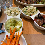 Photo n°2 de l'avis de K. fait le 26/09/2021 à 07:39 sur le  Die Kurve à Düsseldorf