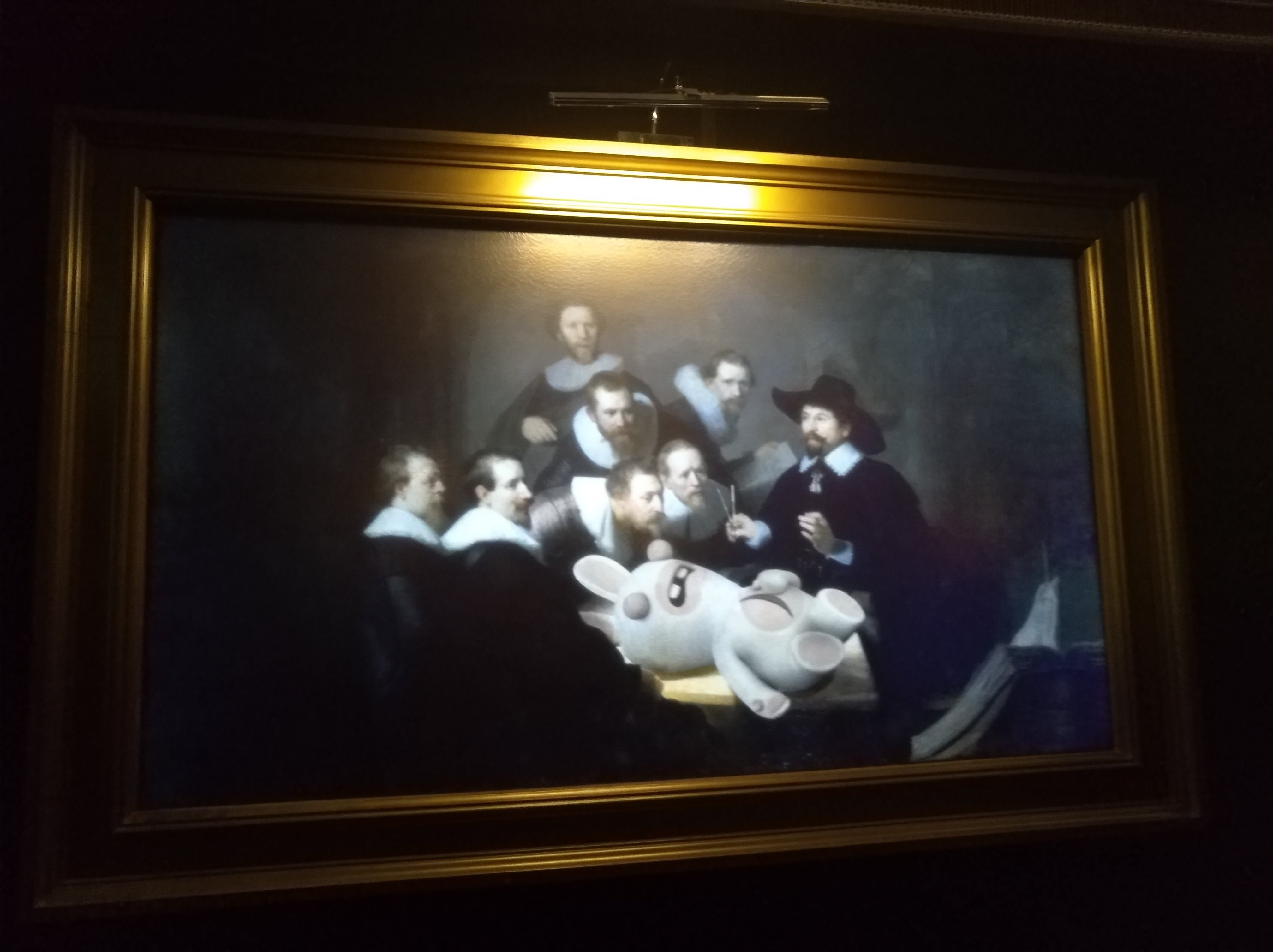 Photo n° 5 de l'avis de valérie.e fait le 12/05/2018 à 12:52