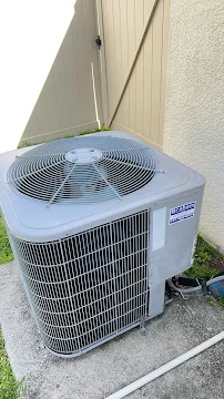 Graham Heating & Air Conditioning - Car repair in Clearwater, FL, St. Petersburg - Rated 4.6/5