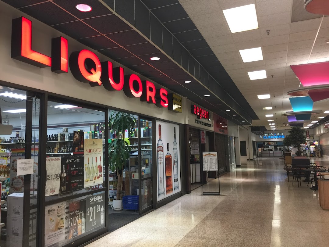 Sun Vet Wines and Liquors