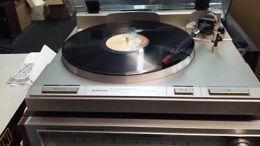 Record Store «Allied Record Exchange», reviews and photos, 1710 S Reynolds Rd, Toledo, OH 43614, USA