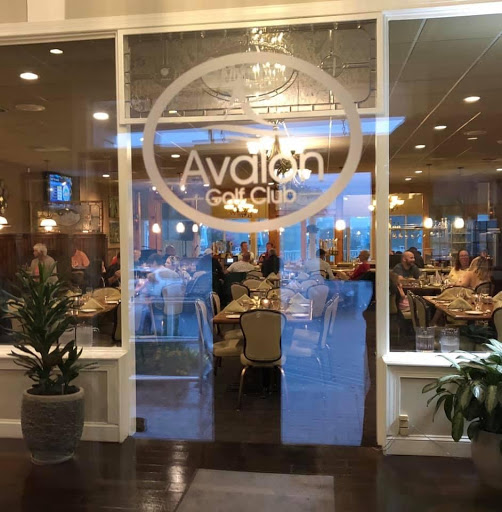 Golf Club «Avalon Golf Club», reviews and photos, 1510 U.S. 9, Cape May Court House, NJ 08210, USA