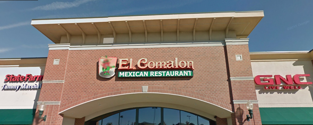 El Comalon Mexican Restaurant 99224