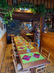 Photo n°5 de LE GRENIER DES 5 LACS à Bourg-Saint-Maurice ()