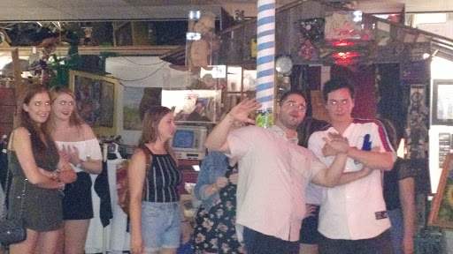 Art Gallery «Out of the Blue Too Art Gallery & More», reviews and photos, 541 Massachusetts Ave, Cambridge, MA 02139, USA