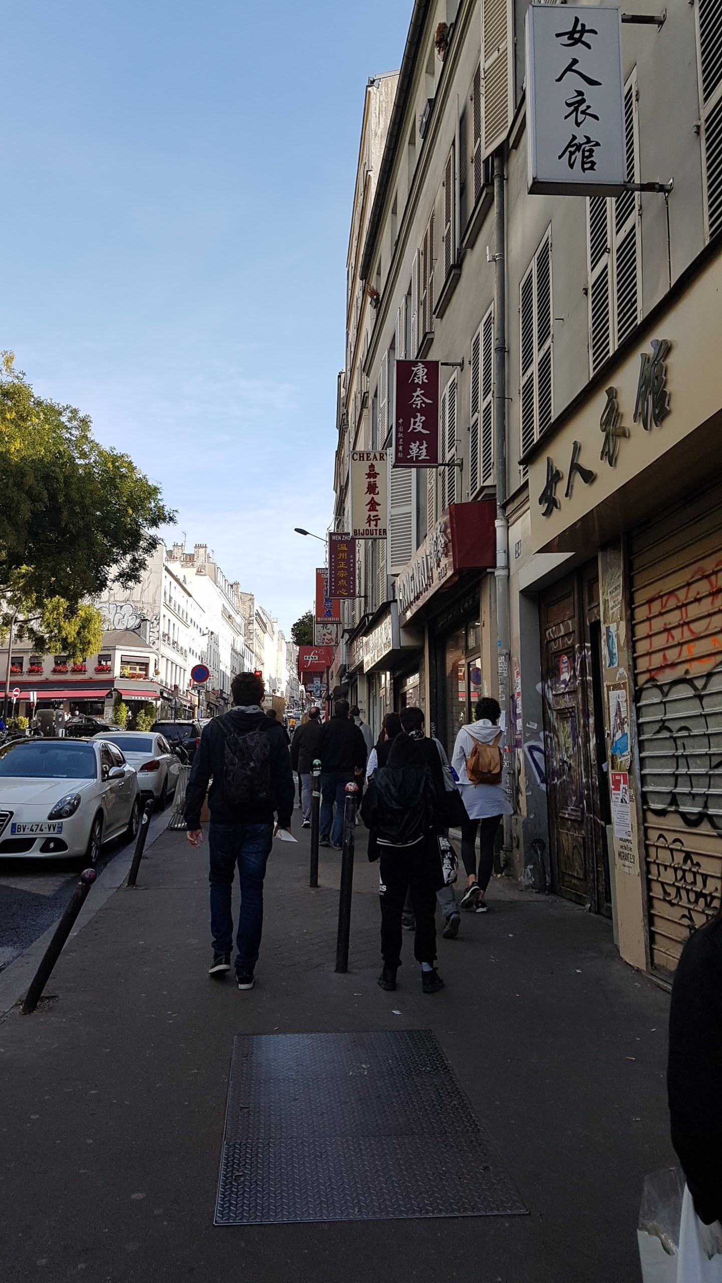 Photo n° 4 de l'avis de Gisele.X fait le 16/10/2018 à 16:05