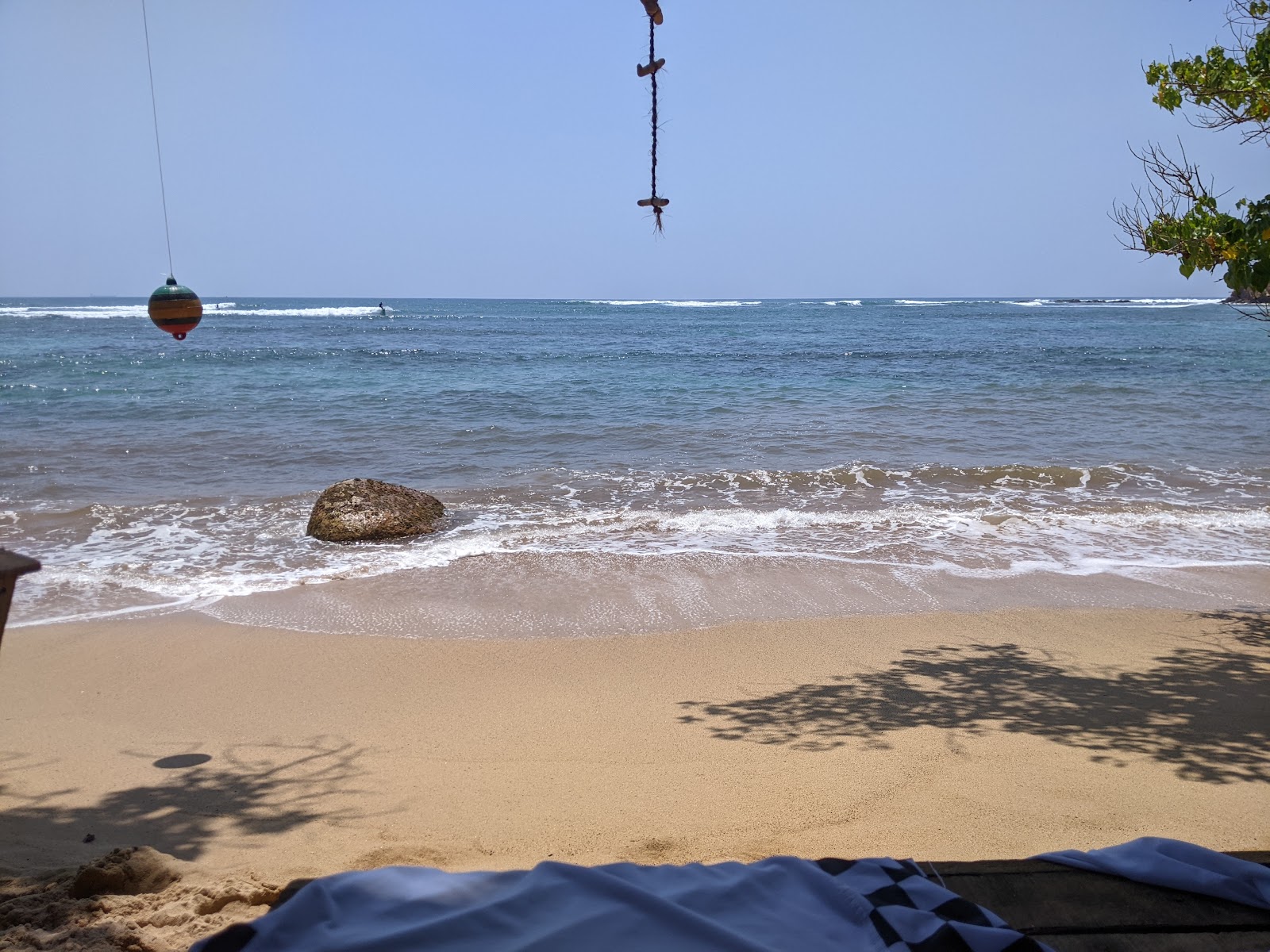Jungle Beach photo #7