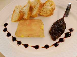 Photo n°40 de Logis Hôtel de la Paix à Lodève ()