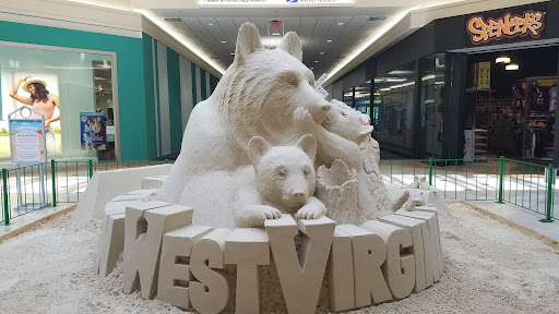 Shopping Mall «Huntington Mall Shopping Center», reviews and photos, 500 Mall Rd, Barboursville, WV 25504, USA