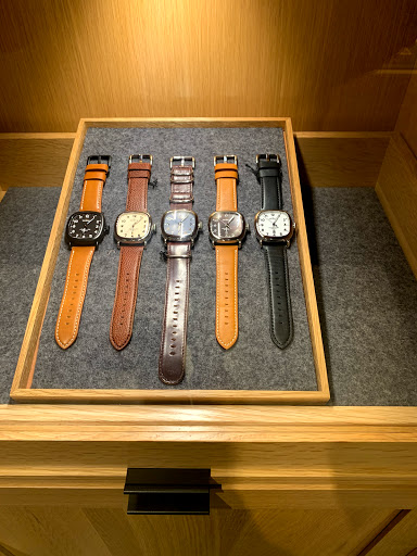 Watch Store «Shinola Boston Store», reviews and photos, 800 Boylston St #131, Boston, MA 02199, USA