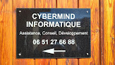 Cybermind.fr Notre-Dame-du-Cruet