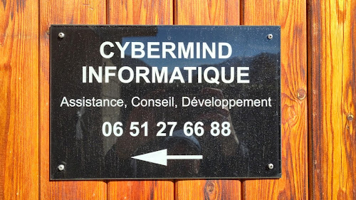 Cybermind.fr à Notre-Dame-du-Cruet