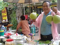 ส้มโอธนะศักดิ์