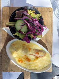 Photo n°57 de Ma Première Cantine à Montpellier ()