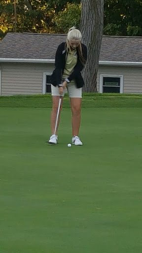 Golf Course «Corunna Hills Golf Course», reviews and photos, 1840 Cornell Rd, Corunna, MI 48817, USA